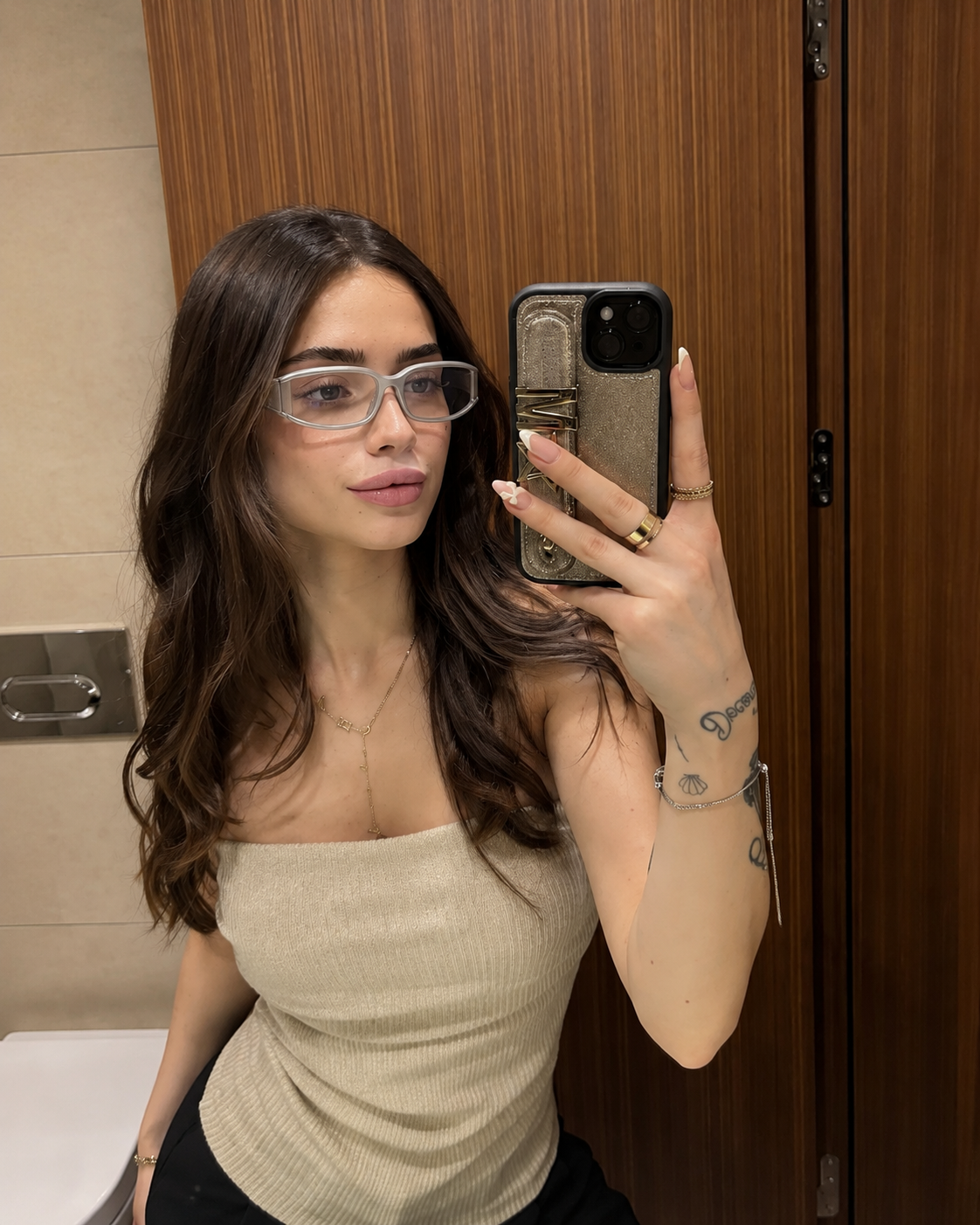 ELKLOOK EYEGLASSES