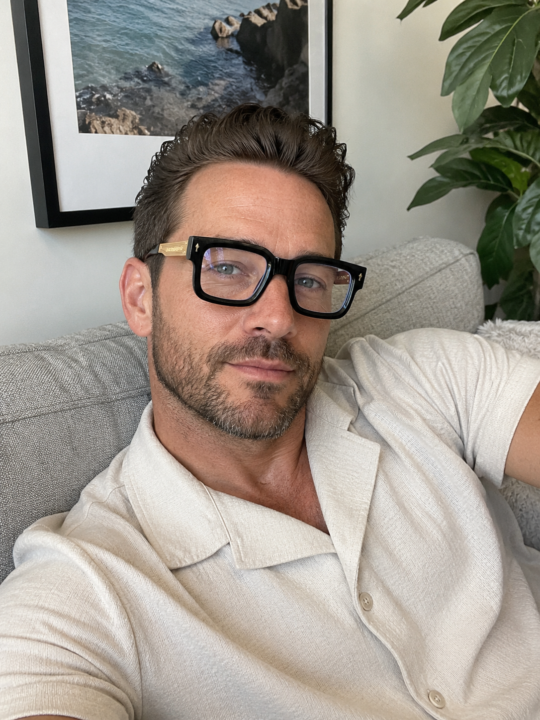 ELKLOOK EYEGLASSES