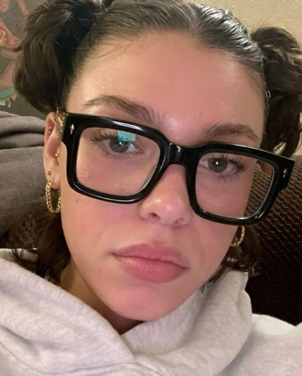 ELKLOOK EYEGLASSES