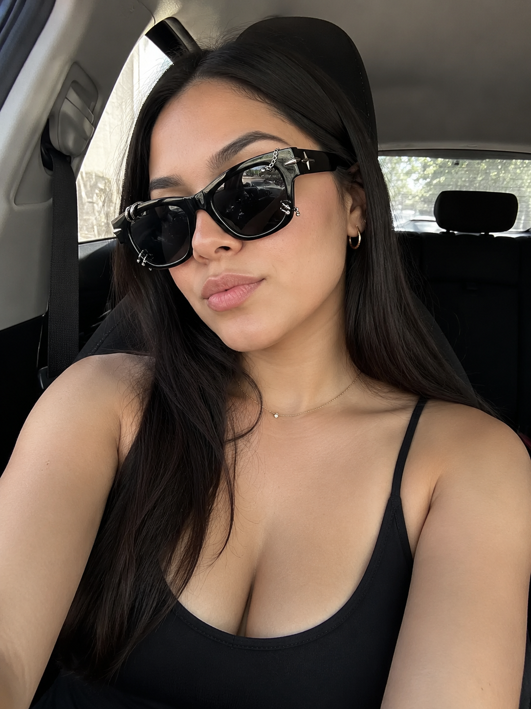 ELKLOOK EYEGLASSES