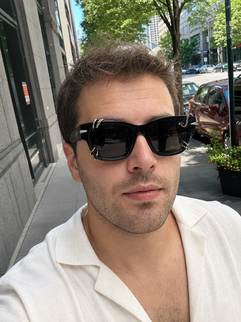 ELKLOOK EYEGLASSES