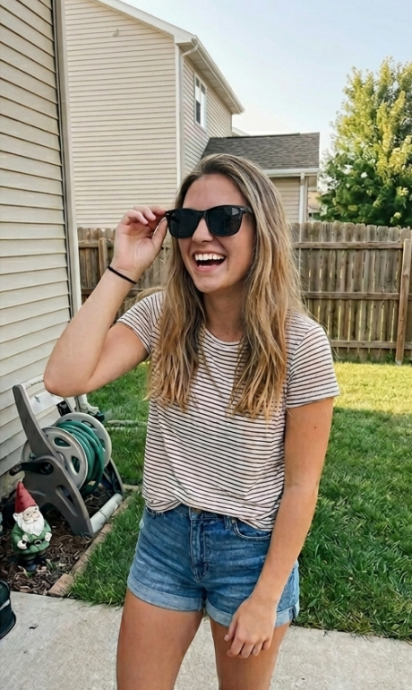 ELKLOOK EYEGLASSES
