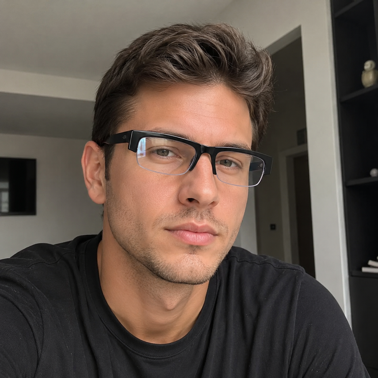 ELKLOOK EYEGLASSES