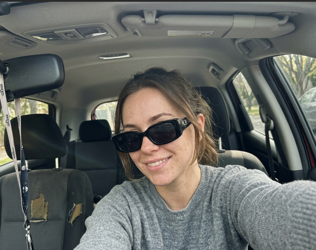 ELKLOOK EYEGLASSES