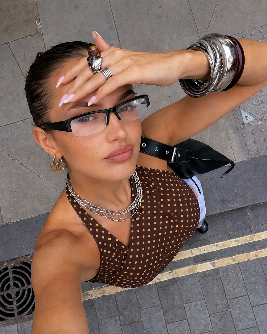 ELKLOOK EYEGLASSES