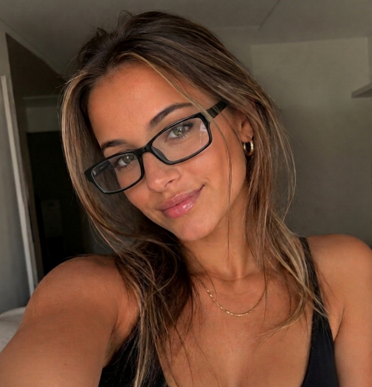 ELKLOOK EYEGLASSES