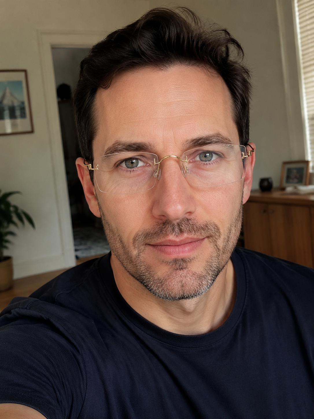 ELKLOOK EYEGLASSES