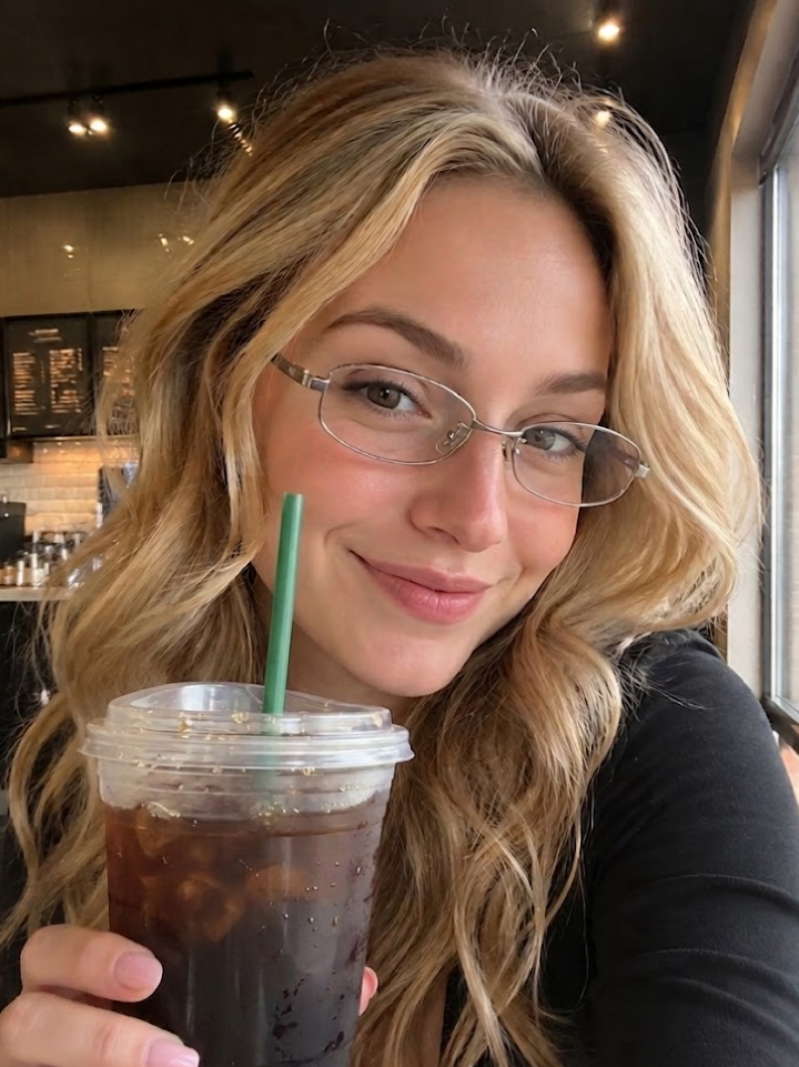 ELKLOOK EYEGLASSES