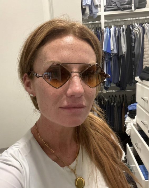 ELKLOOK EYEGLASSES