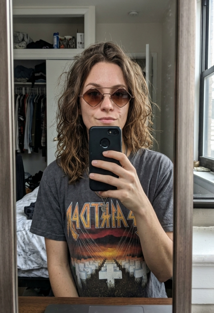ELKLOOK EYEGLASSES