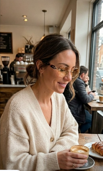 ELKLOOK EYEGLASSES
