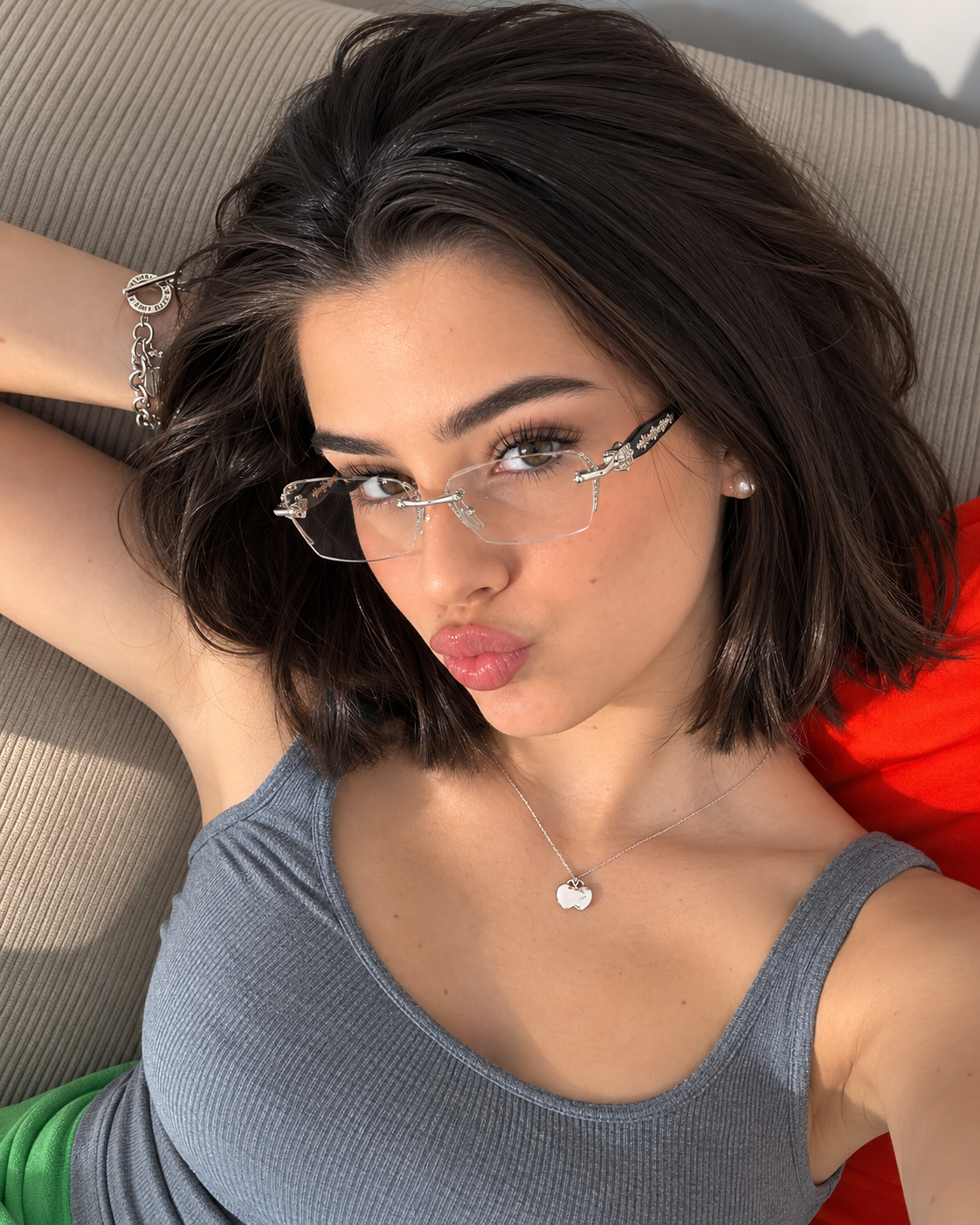 ELKLOOK EYEGLASSES