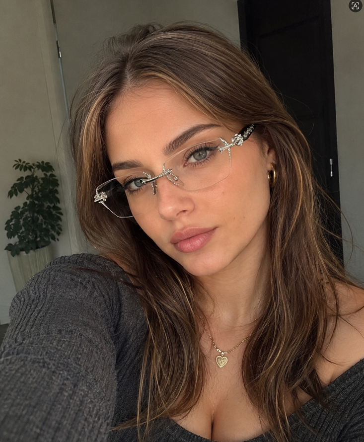 ELKLOOK EYEGLASSES