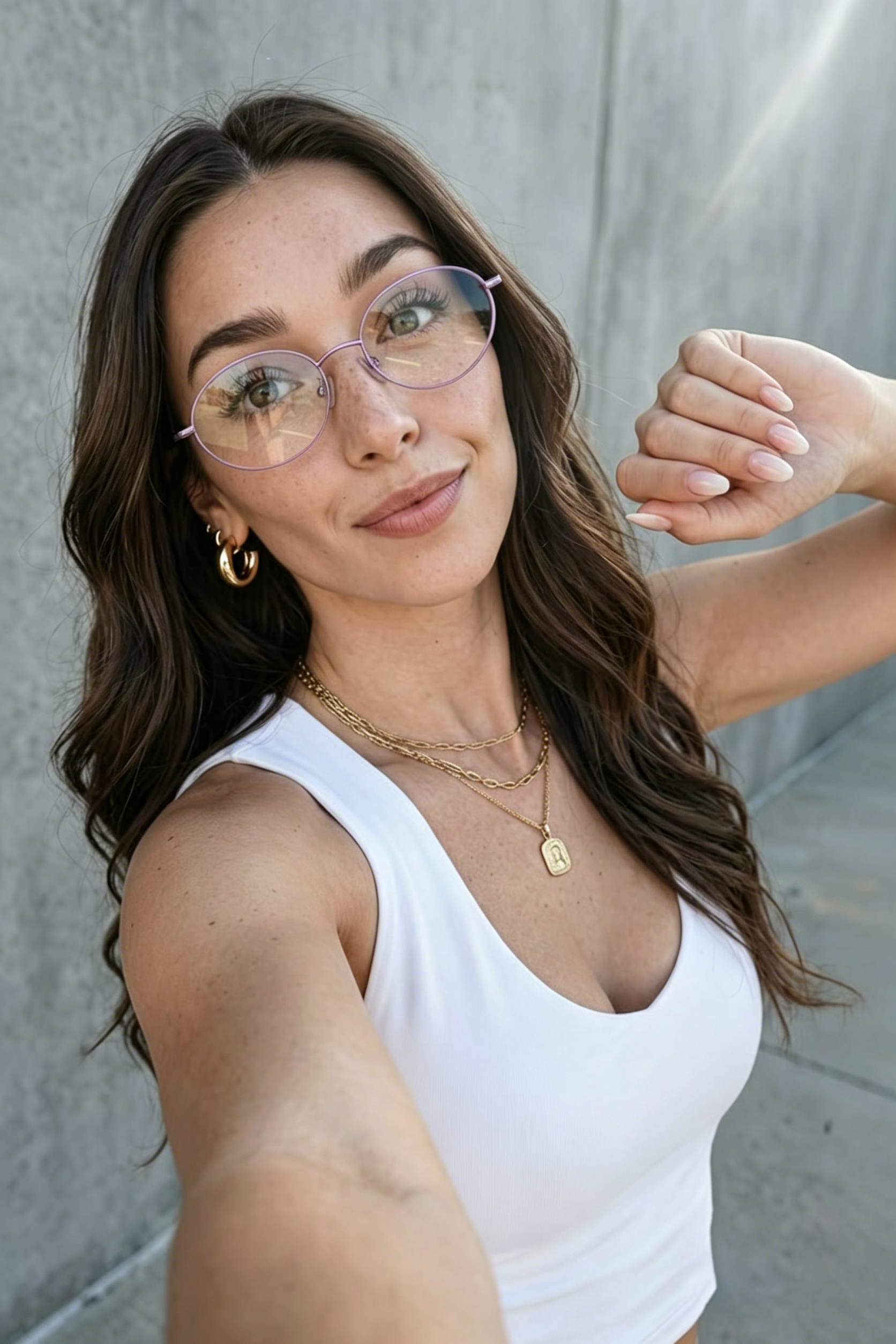 ELKLOOK EYEGLASSES