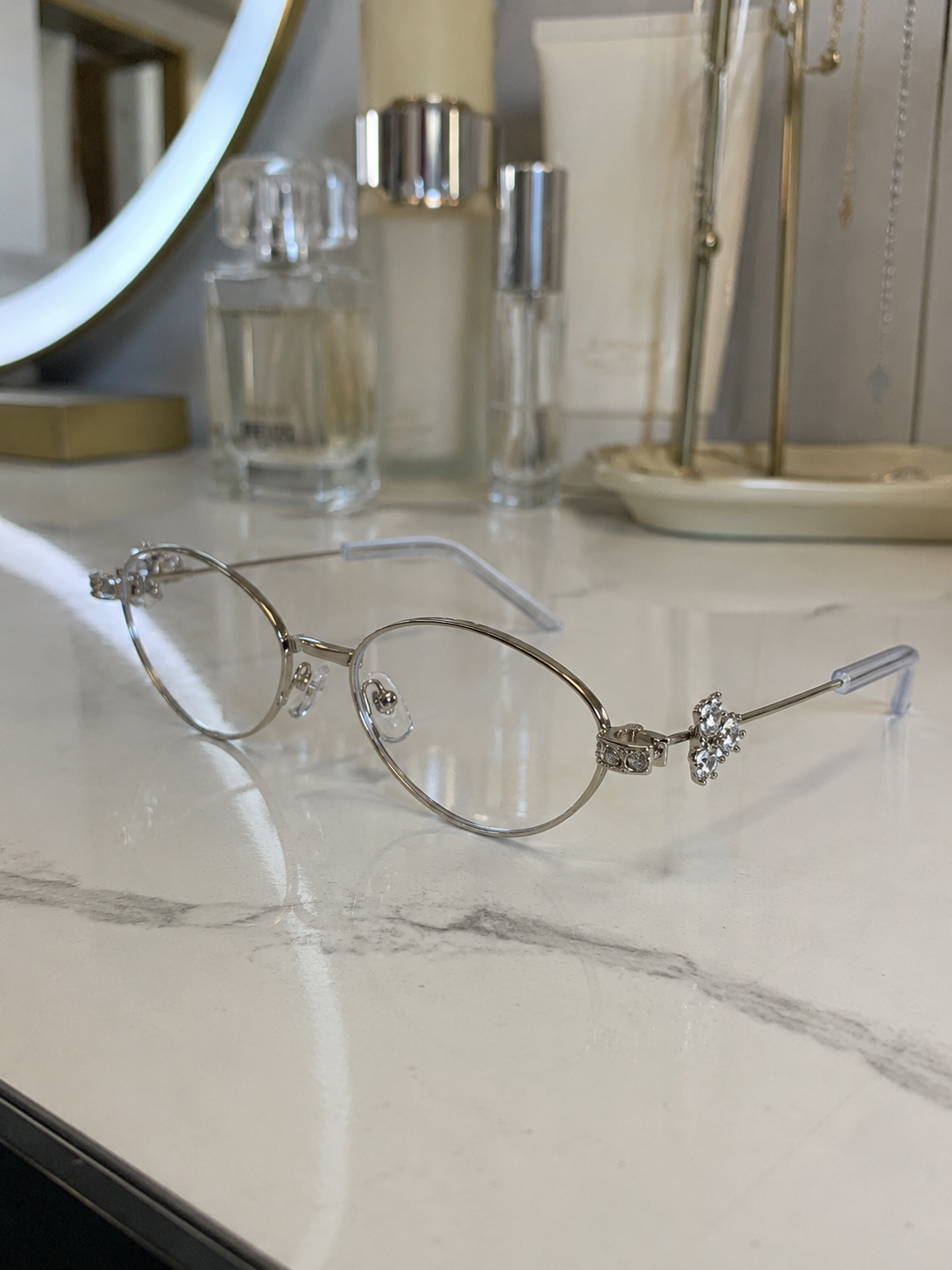 ELKLOOK EYEGLASSES