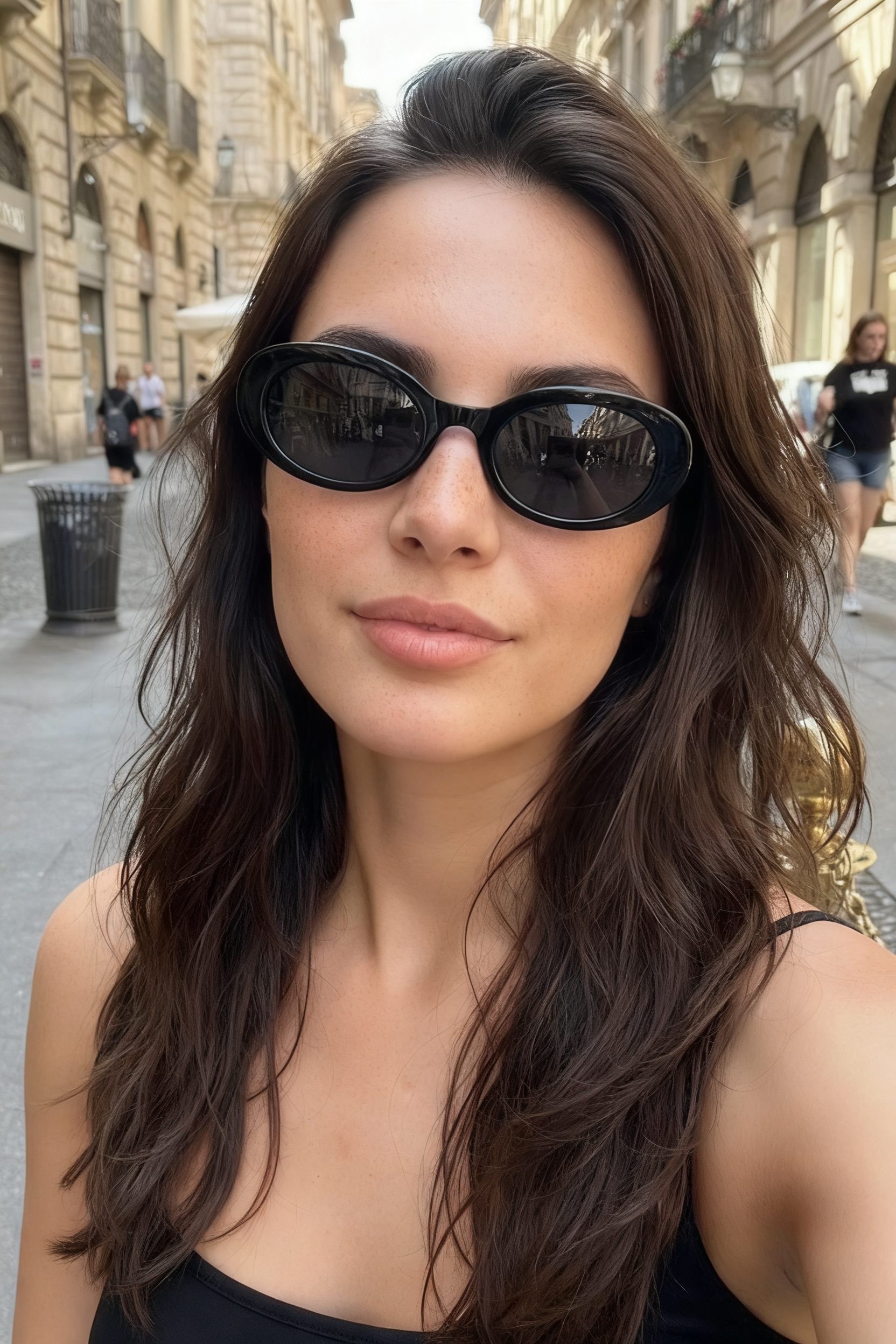 ELKLOOK EYEGLASSES