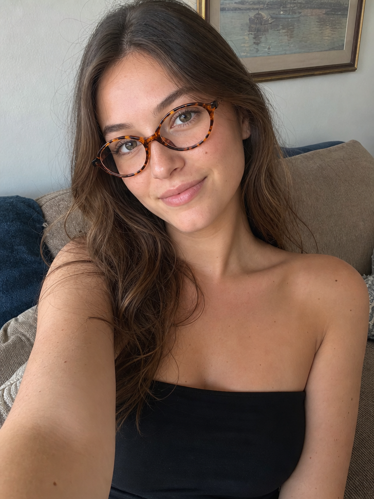 ELKLOOK EYEGLASSES