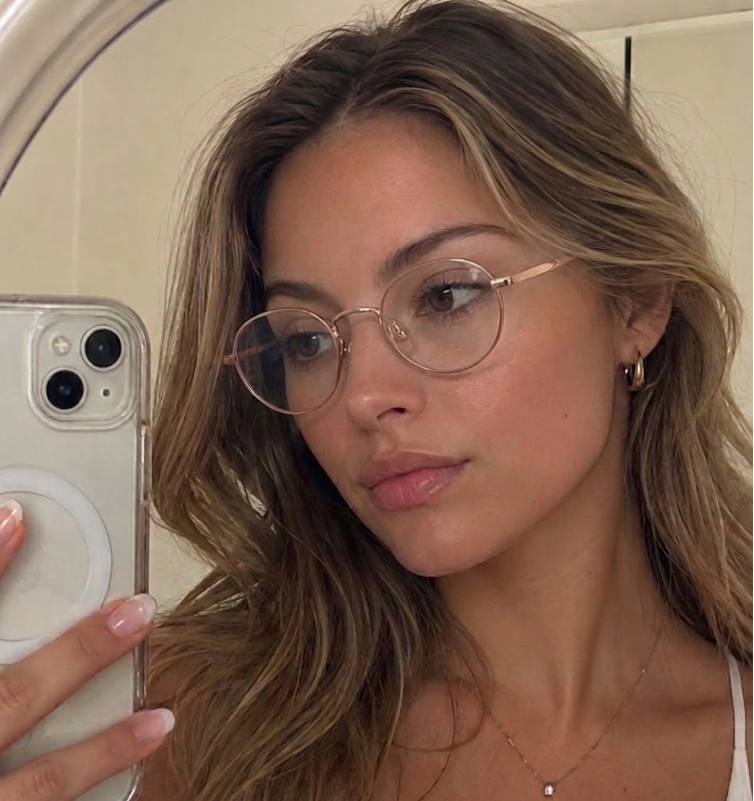ELKLOOK EYEGLASSES
