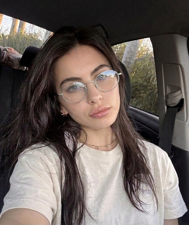 ELKLOOK EYEGLASSES