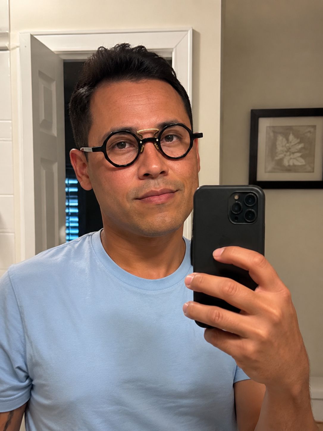 ELKLOOK EYEGLASSES