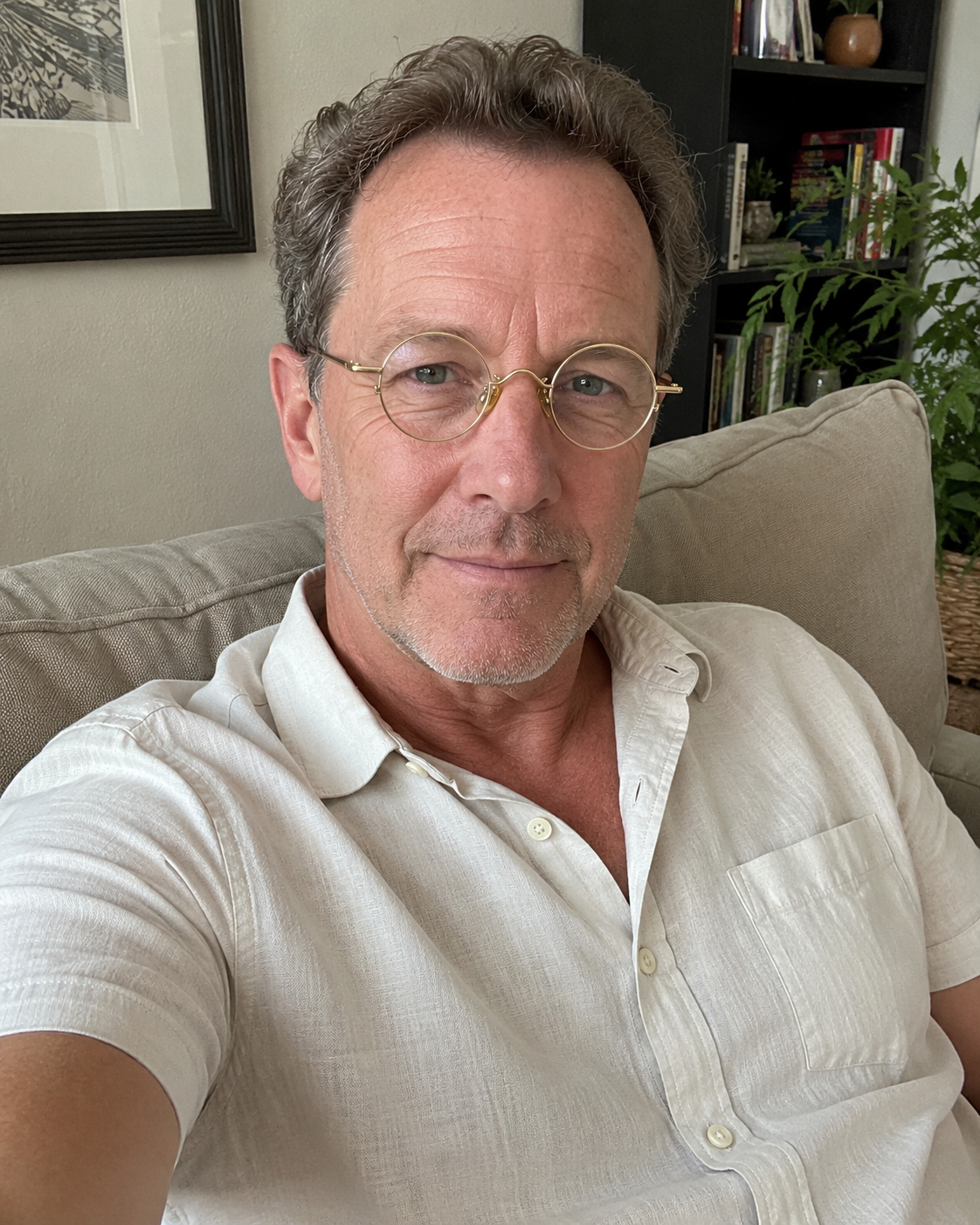 ELKLOOK EYEGLASSES
