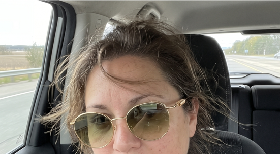 ELKLOOK EYEGLASSES