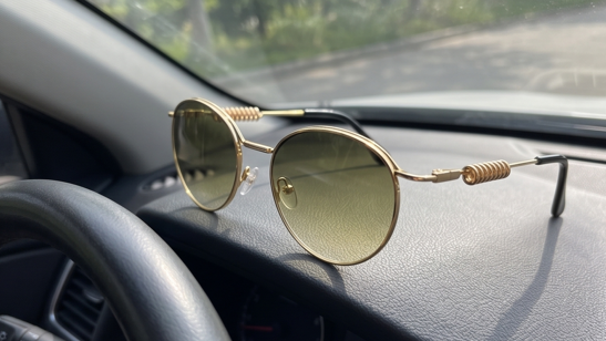 ELKLOOK EYEGLASSES