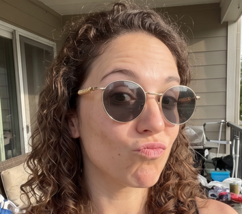ELKLOOK EYEGLASSES