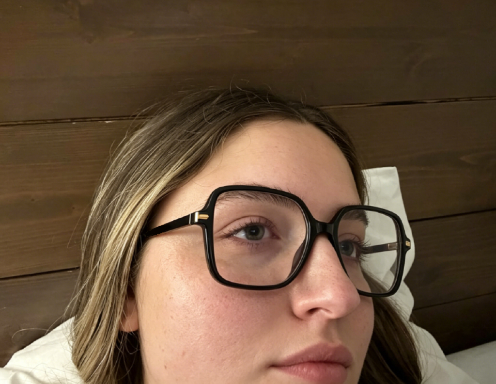 ELKLOOK EYEGLASSES