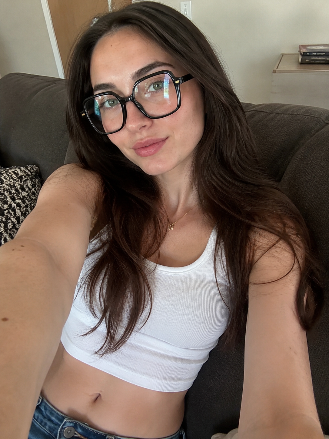 ELKLOOK EYEGLASSES