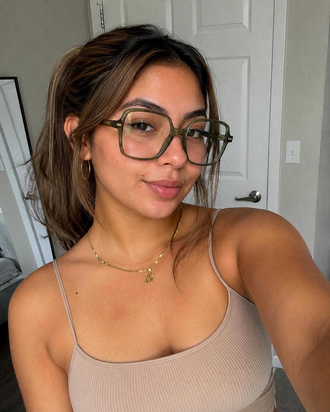 ELKLOOK EYEGLASSES