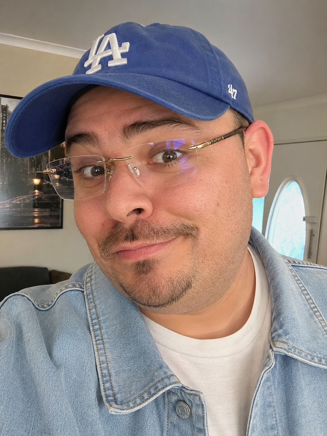 ELKLOOK EYEGLASSES