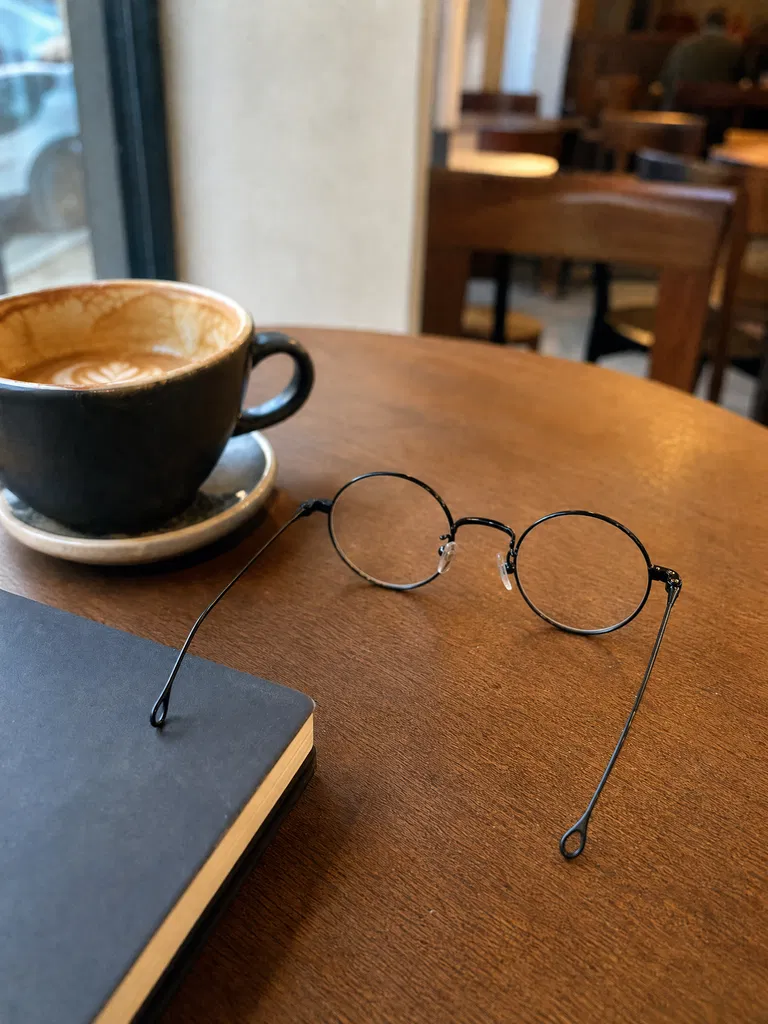 ELKLOOK EYEGLASSES