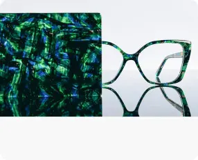 ELKLOOK EYEGLASSES