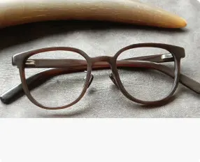 ELKLOOK EYEGLASSES