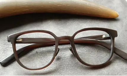 ELKLOOK EYEGLASSES