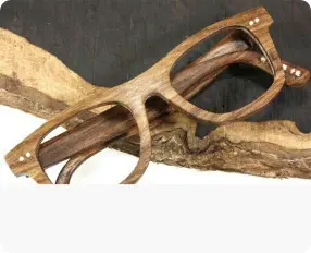 ELKLOOK EYEGLASSES