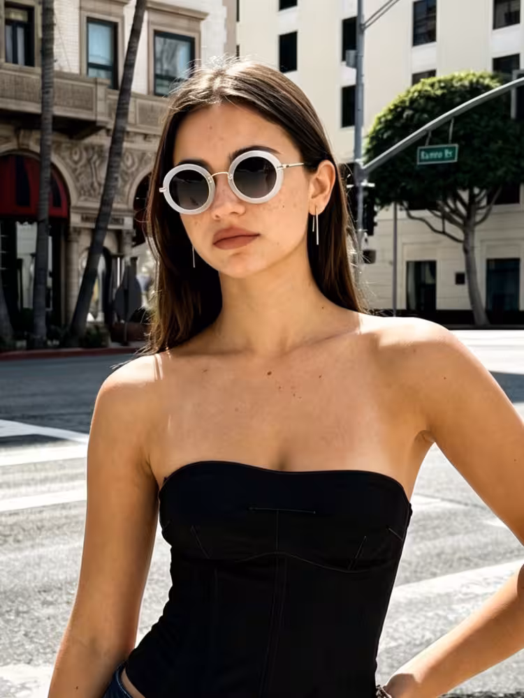ELKLOOK EYEGLASSES
