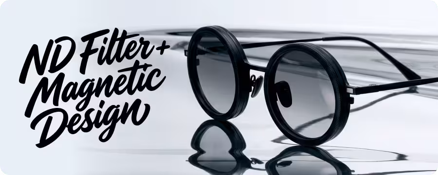 ELKLOOK EYEGLASSES