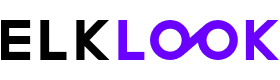 ELKLOOK logo