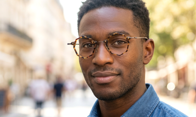 ELKLOOK EYEGLASSES