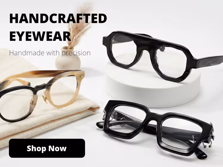 ELKLOOK EYEGLASSES