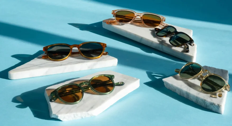 How to choose sunglasses