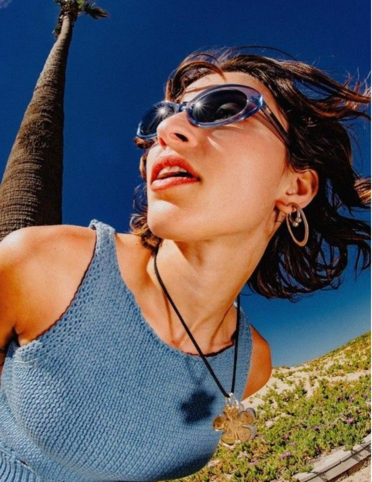 ELKLOOK EYEGLASSES
