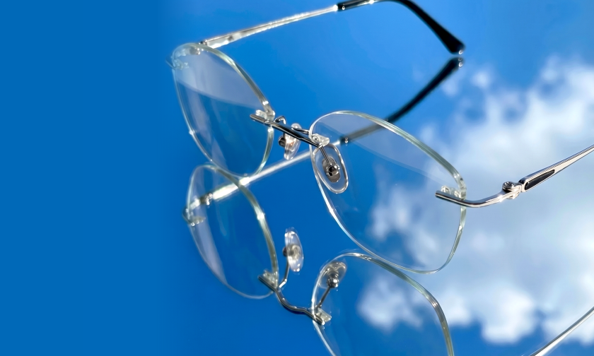 ELKLOOK EYEGLASSES
