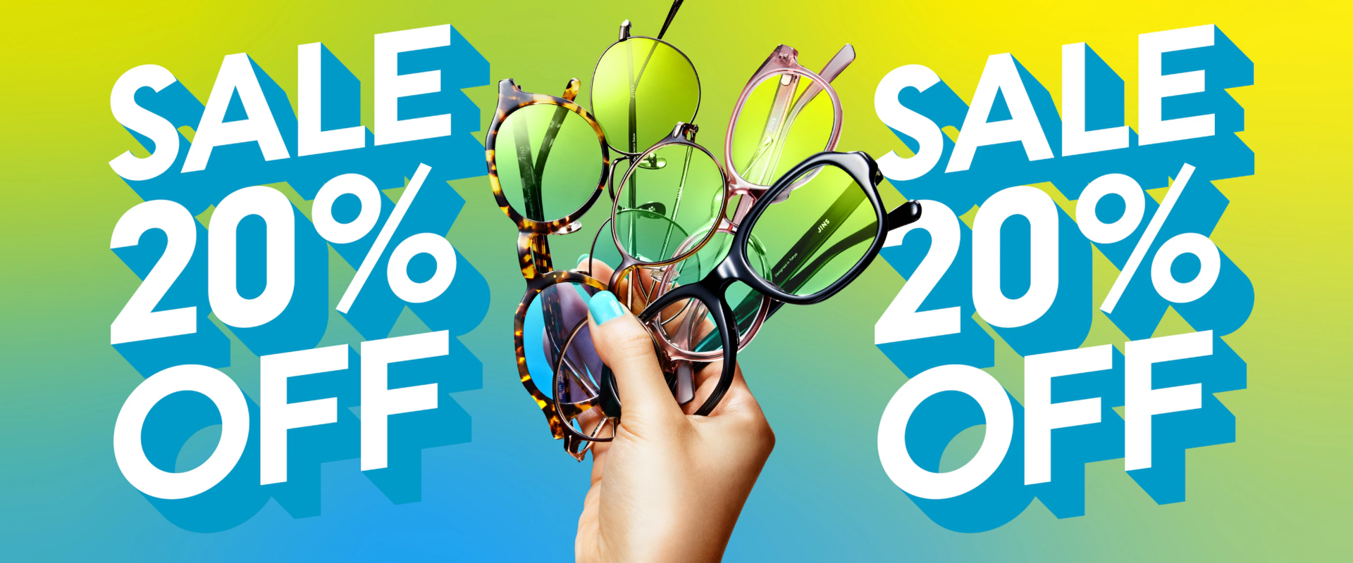 ELKLOOK EYEGLASSES