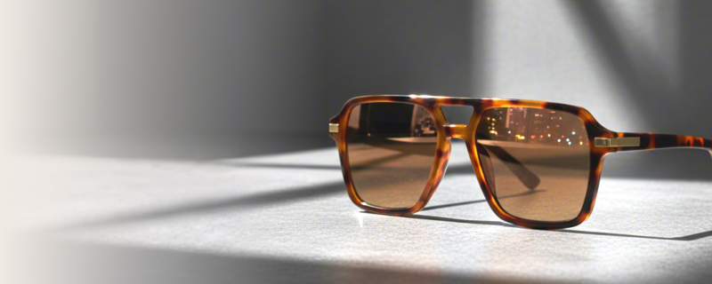 ELKLOOK EYEGLASSES