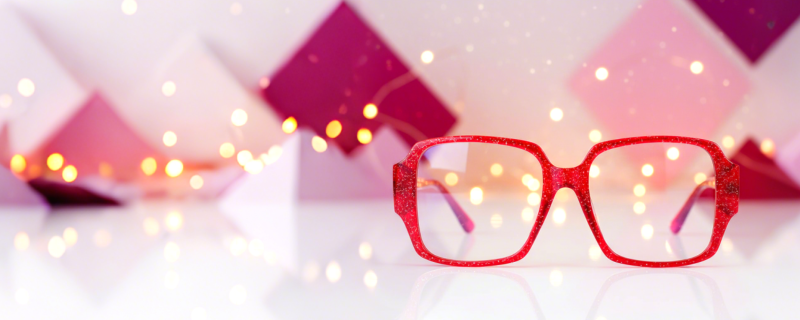 ELKLOOK EYEGLASSES