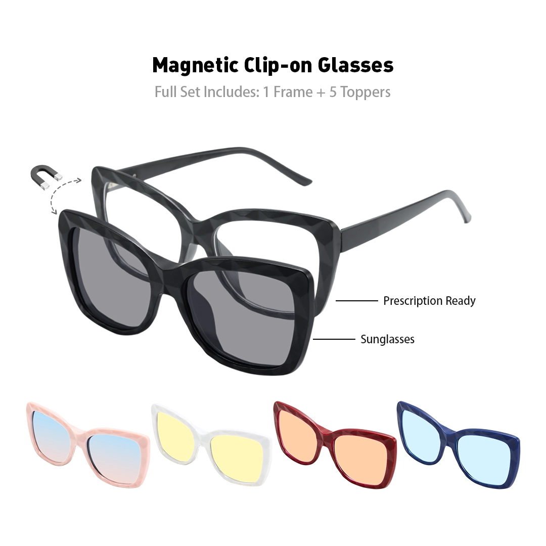 ELKLOOK EYEGLASSES