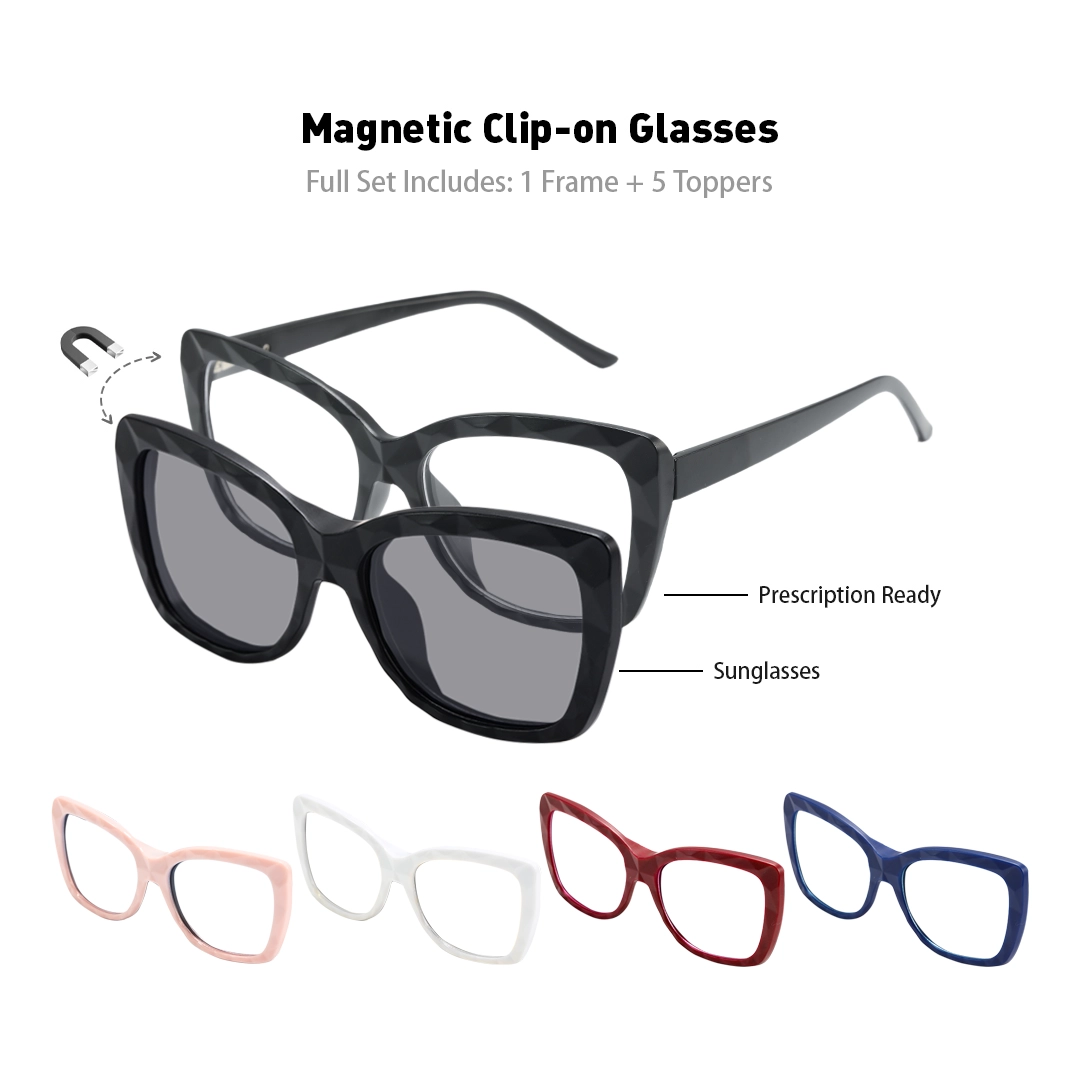 ELKLOOK EYEGLASSES